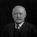 Thomas Ashton, 1st Baron Ashton of Hyde