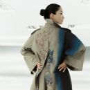 Anna Sawai - Vogue Magazine Pictorial [Japan] (July 2025)