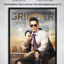The Grinder