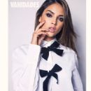 Eiza González - Vanidades Magazine Pictorial [Mexico] (7 February 2017)