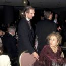 Ralph Fiennes and Alex Kingston - The 49th Annual Tony Awards (1995) - 454 x 296