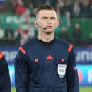 Michael Oliver (referee)