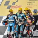 Repsol Honda MotoGP riders