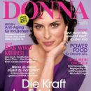 Magali Amadei - Freundin Donna Magazine Cover [Germany] (September 2014)