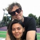 Emily Canham and James Bourne - 454 x 603