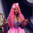Nicki Minaj - The 2022 MTV Video Music Awards