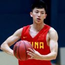 Swimmers from Shenyang