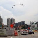 2020s establishments in Singapore