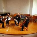 String quartet