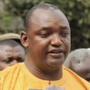 2017 in the Gambia