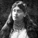 Sarala Devi Chaudhurani