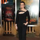 Sophie Simmons – ‘Zombieland: Double Tap’ Premiere in Westwood - 454 x 661