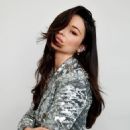 Crystal Reed – Portraits for TV Guide Magazine – New York Comic Con 2022 - 454 x 602