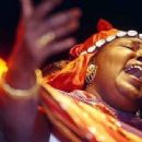 20th-century Somalian women singers