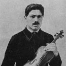 Players of the Staatskapelle Berlin
