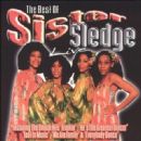 The Best of Sister Sledge Live - Sister Sledge