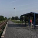 Railway stations in Slovakia closed in the 1970s