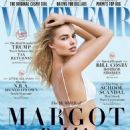 Margot Robbie - Vanity Fair Magazine Cover [United States] (August 2016)