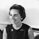 Ethel Kennedy
