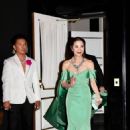 Michelle Yeoh – Steps out for the 2022 Met Gala in New York - 454 x 681