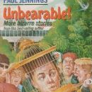 Unbearable (short story collection)