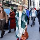 Kaitlin Olson – Stepping out in New York - 454 x 561