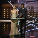 Gugu Mbatha-Raw and Toheeb Jimoh  - The EE BAFTA Film Awards (2023) - 454 x 303