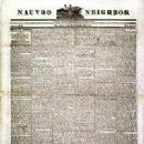Church of Christ (Latter Day Saints) periodicals