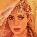 Shakira - Billboard Magazine Pictorial [United States] (23 September 2023) - 454 x 590