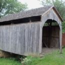 Church Hill Road Covered Bridge