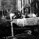 1934 murders in Poland