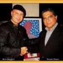 Internationally Renowned Bestselling author Deepak Chopra!