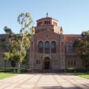 University of California, Los Angeles Library