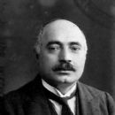 Alphonse Mingana