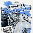 Brigadoon 1954 MGM Musical Starring Gene Kelly - 451 x 600