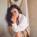 Shay Mitchell - Romper Magazine Pictorial [United States] (7 January 2020)