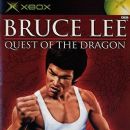 Bruce Lee video games