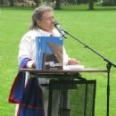 Maria Nordman