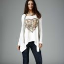 Lauren Budd Next (Retailer) Spring/Summer 2011 - 454 x 681