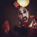 Sid Haig - 454 x 454