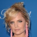 Mena Suvari – Photocall for American Woman Premiere Party In Los Angeles