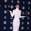 Shania Twain - The 41st Annual Grammy Awards (1999) - 383 x 612