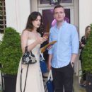 Sai Bennett – Missoma Summer Party in London