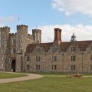 Grade I listed houses in Kent