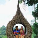 Cristian Romero and Karen Cavaller - 454 x 568