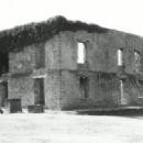 1841 establishments in Indian Territory