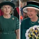 Queen Elizabeth II - 454 x 363