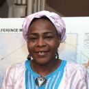 Hassana Alidou