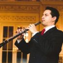 Players of the Boston Symphony Orchestra