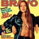 Jane Seymour - Bravo Magazine [Germany] (4 October 1973)